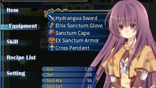 Скриншот 5 к игре Eternal Senia