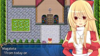 Скриншот 6 к игре Eternal Senia