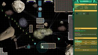 Скриншот 6 к игре Solar Division
