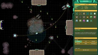 Скриншот 8 к игре Solar Division