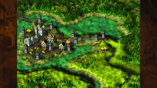 Скриншот 5 к игре Cultures - Northland