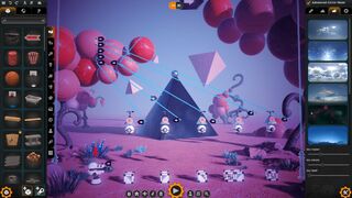 Скриншот 6 к игре Crazy Machines 3