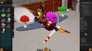 Скриншот 7 к игре Crazy Machines 3