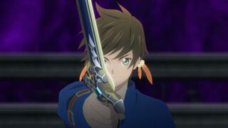 Скриншот 6 к игре Tales of Zestiria