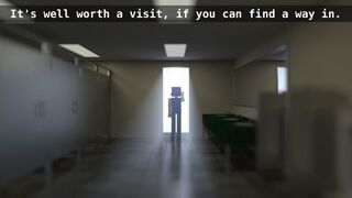 Скриншот 6 к игре The World Named Fred