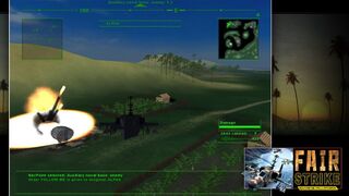 Скриншот 5 к игре Fair Strike
