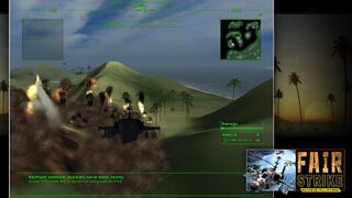Скриншот 6 к игре Fair Strike