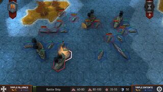 Скриншот 6 к игре Spirit of War
