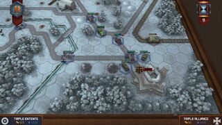 Скриншот 7 к игре Spirit of War