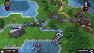 Скриншот 8 к игре Spirit of War