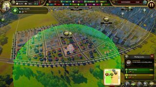 Скриншот 5 к игре Urban Empire