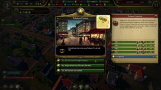 Скриншот 7 к игре Urban Empire