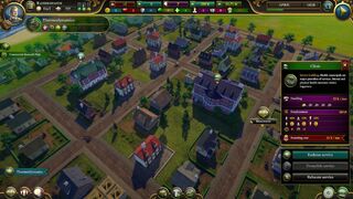 Скриншот 8 к игре Urban Empire