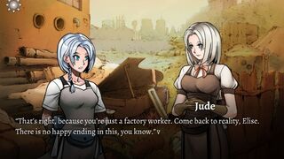 Скриншот 7 к игре An Octave Higher