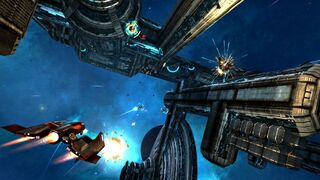 Скриншот 6 к игре Star Horizon
