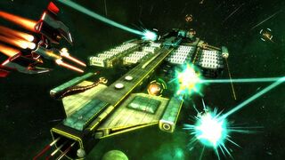 Скриншот 7 к игре Star Horizon