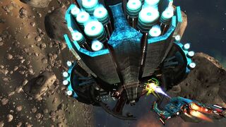 Скриншот 8 к игре Star Horizon