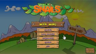 Скриншот 5 к игре Snails
