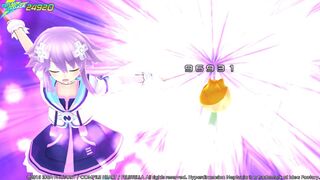 Скриншот 5 к игре Hyperdimension Neptunia Re;Birth3 V Generation