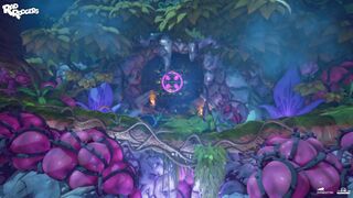 Скриншот 5 к игре Rad Rodgers: World One
