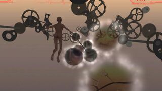 Скриншот 5 к игре DEUS EX MACHINA 2
