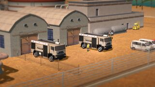 Скриншот 8 к игре Oil Enterprise