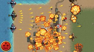 Скриншот 5 к игре Aces of the Luftwaffe