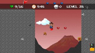 Скриншот 6 к игре VolChaos