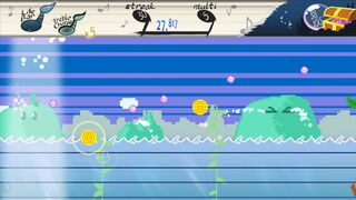 Скриншот 6 к игре Tadpole Treble