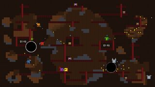 Скриншот 7 к игре Miner Warfare
