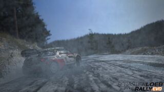 Скриншот 6 к игре Sébastien Loeb Rally EVO