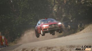 Скриншот 7 к игре Sébastien Loeb Rally EVO