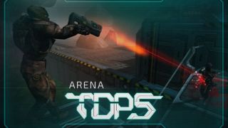 TDP5 Arena 3D