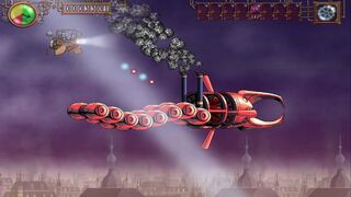 Скриншот 5 к игре Crazy Steam Bros 2
