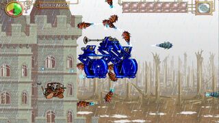 Скриншот 6 к игре Crazy Steam Bros 2