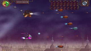 Скриншот 8 к игре Crazy Steam Bros 2