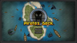 Pirates Deck