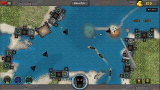 Скриншот 6 к игре Pirates Deck