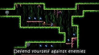 Скриншот 5 к игре Traps N' Gemstones