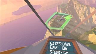 Скриншот 5 к игре Faceted Flight