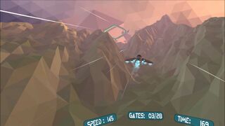 Скриншот 7 к игре Faceted Flight