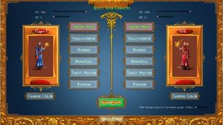Скриншот 7 к игре Perfection of Wisdom