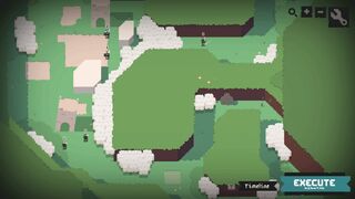 Скриншот 5 к игре FLAMBERGE