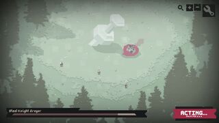 Скриншот 6 к игре FLAMBERGE