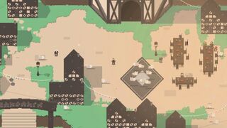 Скриншот 8 к игре FLAMBERGE
