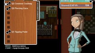 Скриншот 5 к игре Last Word