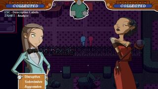 Скриншот 8 к игре Last Word