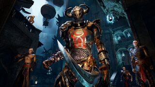Скриншот 7 к игре Styx: Shards of Darkness