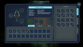 Скриншот 7 к игре Centauri Sector