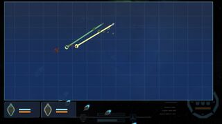 Скриншот 8 к игре Centauri Sector